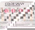 Tigi S-Factor Color Savvy Balance Boosters Tigi S-Factor Color Savvy Balance Boosters