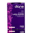 Diane Black Reusable Latex Gloves