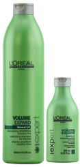 L'oreal Serie Expert - Volume Expand Shampoo L'oreal Serie Expert - Volume Expand Shampoo