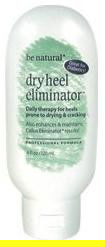 Be Natural - Dry Heel Eliminator