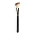 Morphe Vegan Brush - Deluxe Angle Blush - S13-image1