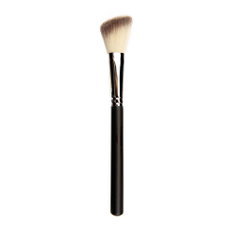 Morphe Vegan Brush - Deluxe Angle Blush - S13-image1 Morphe Vegan Brush - Deluxe Angle Blush - S13-image1
