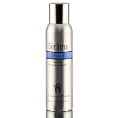 Graham Webb Brit Style Shine Spray-image1