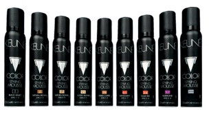 Keune Color Styling Mousse