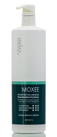 Sudzz FX Moxee Reconstructing Hair Mask for Weak, Lifeless, Critically Damaged Hair 