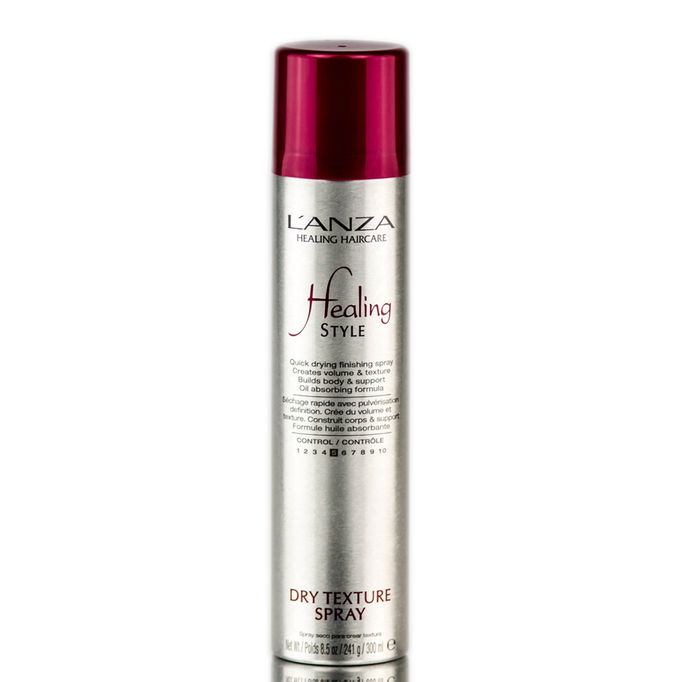 Lanza Healing Haircare Healing Style Dry Texture Spray