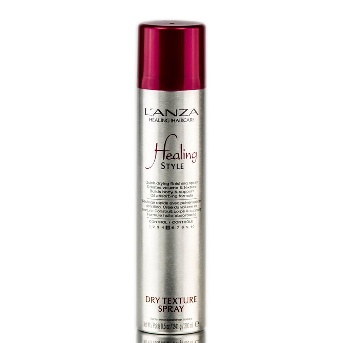 Lanza Healing Haircare Healing Style Dry Texture Spray-image1 Lanza Healing Haircare Healing Style Dry Texture Spray-image1