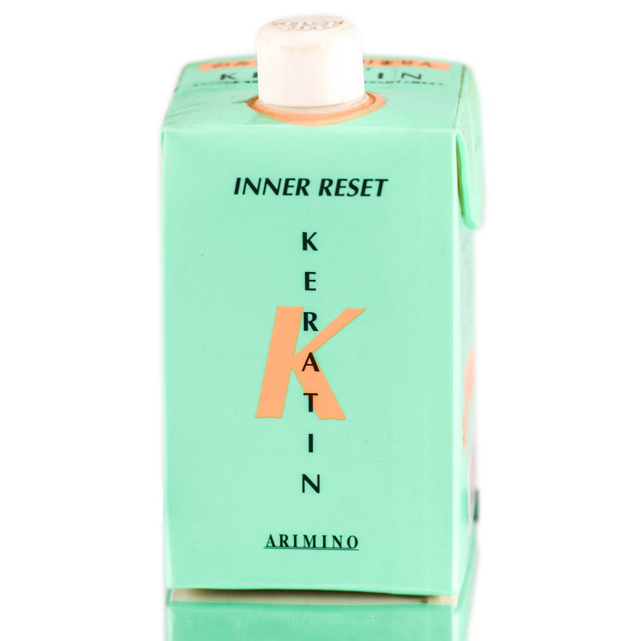 Arimino Inner Reset Keratin K-image1 Arimino Inner Reset Keratin K-image1