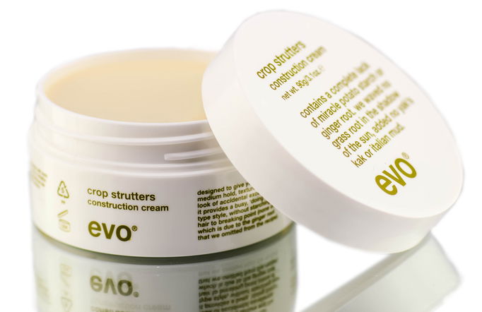 Evo Crop Strutters Construction Cream