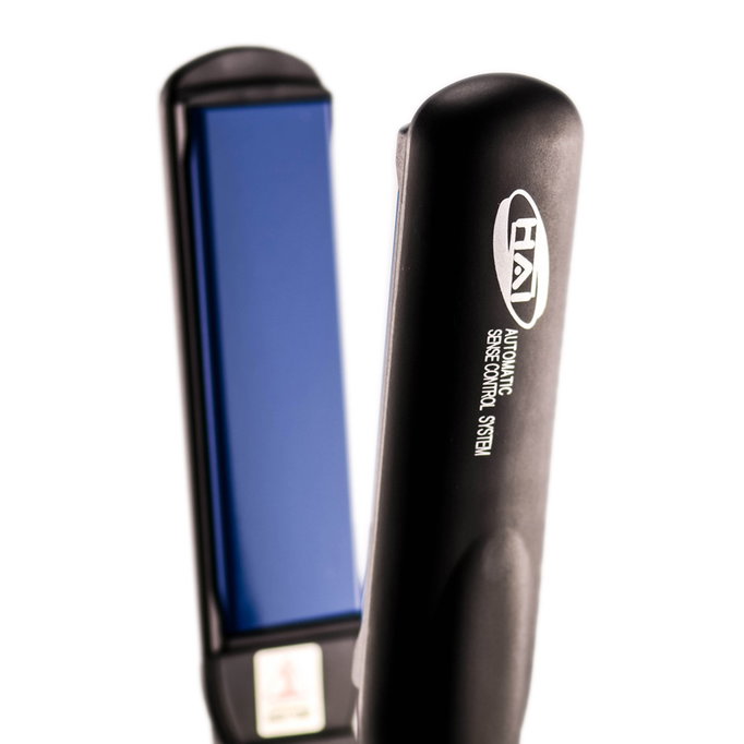 HAI Classic Ceramic Far- Infrared Heat Convertable Flat Iron-image2 HAI Classic Ceramic Far- Infrared Heat Convertable Flat Iron-image2