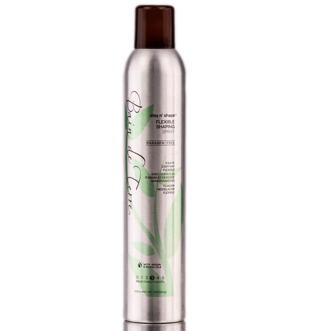 Bain de Terre Stay N' Shape Lemongrass Flexible Shaping Spray-image1 Bain de Terre Stay N' Shape Lemongrass Flexible Shaping Spray-image1