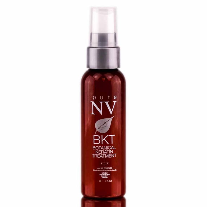 Pure NV BKT Botanical Keratin Treatment