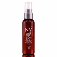 Pure NV BKT Botanical Keratin Treatment-image1