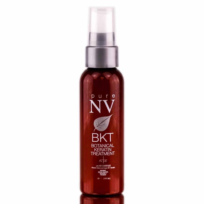 Pure NV BKT Botanical Keratin Treatment-image1