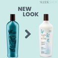 Bain de Terre Jasmine Moisturizing Shampoo