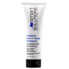 Smart Solutions Problem Hair n' Scalp Shampoo-image1 Smart Solutions Problem Hair n' Scalp Shampoo-image1