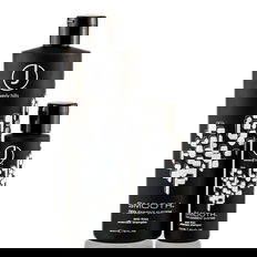 J Beverly Hills Smooth Realignment System Anti-Frizz Aftercare Shampoo