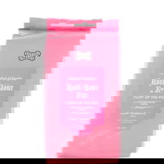 Michael O'Rourke Rock Your Fur Fluff Up The Pup - Gentle Cleansing Wipes for Puppies