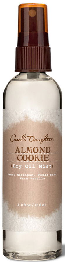 Carols Daughter Almond Cookie Dry Oil Mist