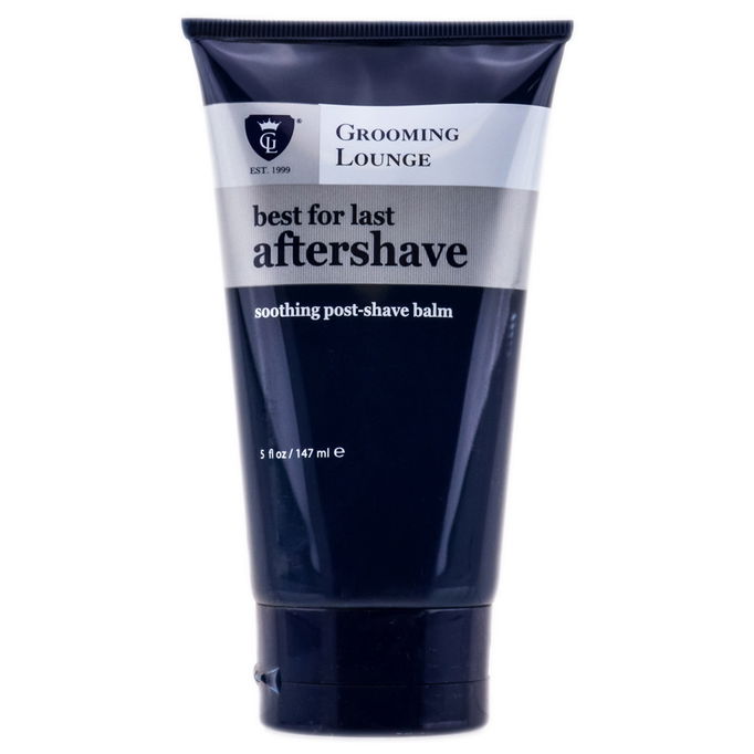 Grooming Lounge Best For Last After Shave