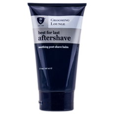 Grooming Lounge Best For Last After Shave-image1 Grooming Lounge Best For Last After Shave-image1