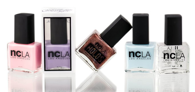NCLA Nail Lacquers-image1