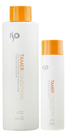 ISO Tamer Condition Smoothing Conditioner