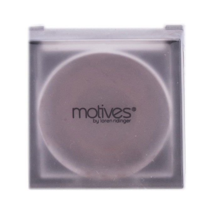 Motives Pressed Eye Shadow