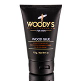 Woody's Wood Glue Extreme Styling Hair Gel