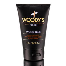 Woody's Wood Glue Extreme Styling Hair Gel