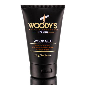 Wood Glue Extreme Styling Hair Gel Wood Glue Extreme Styling Hair Gel