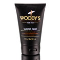 Woody's Wood Glue Extreme Styling Hair Gel-image1