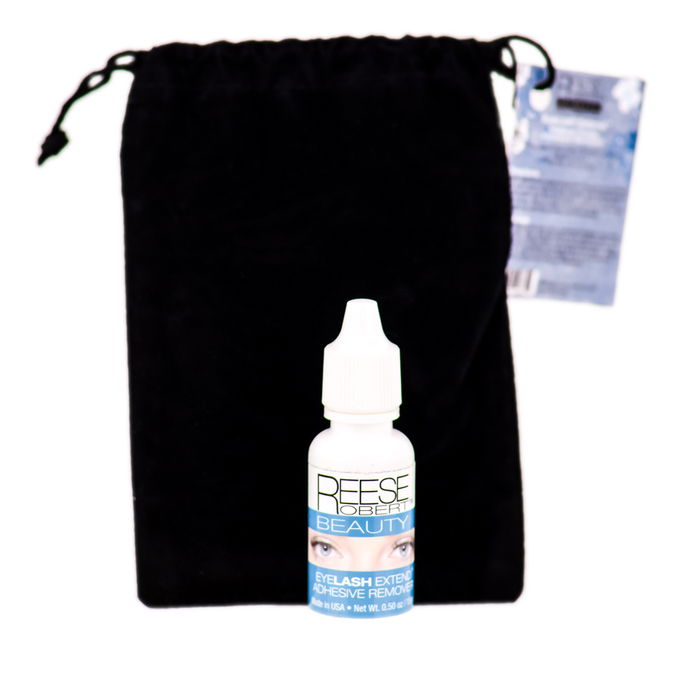 Reese Robert Professional Eyelash Extend Adhesive Remover