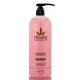 Hempz Pomegranate Herbal Body Wash Hydrate + Renew