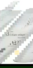Yuko G-Cream Straight Natural-Coarse Hair Neutralizer