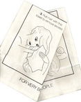 Kevin Murphy Fresh Hair Towel