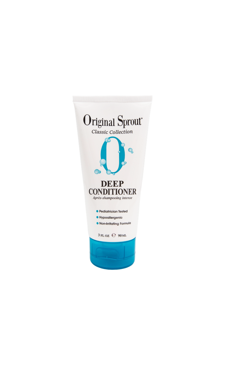 Original Sprout Children's Deep Conditioner-image1