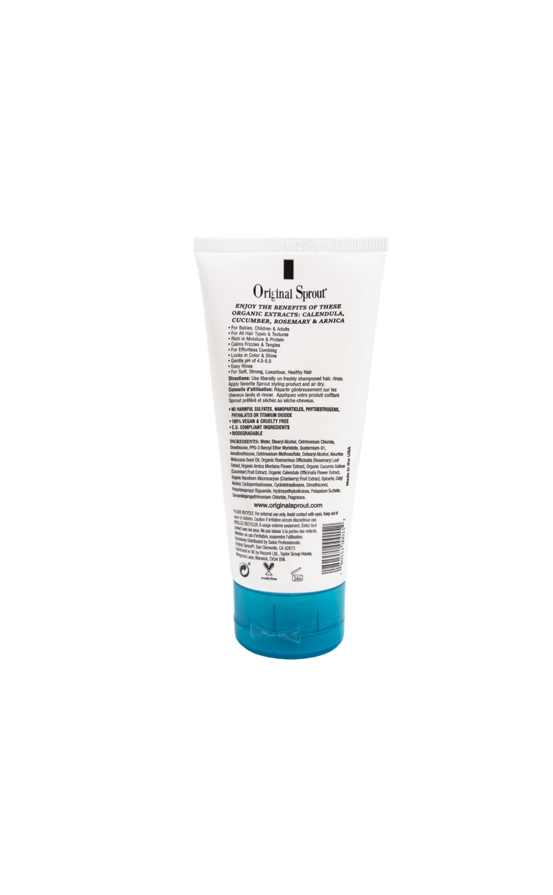 Original Sprout Children's Deep Conditioner-image2