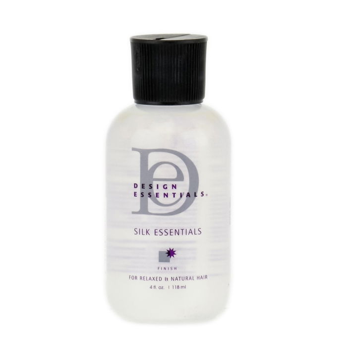 Design Essentials Silk Essentials (For Relaxer & Natural Hair)