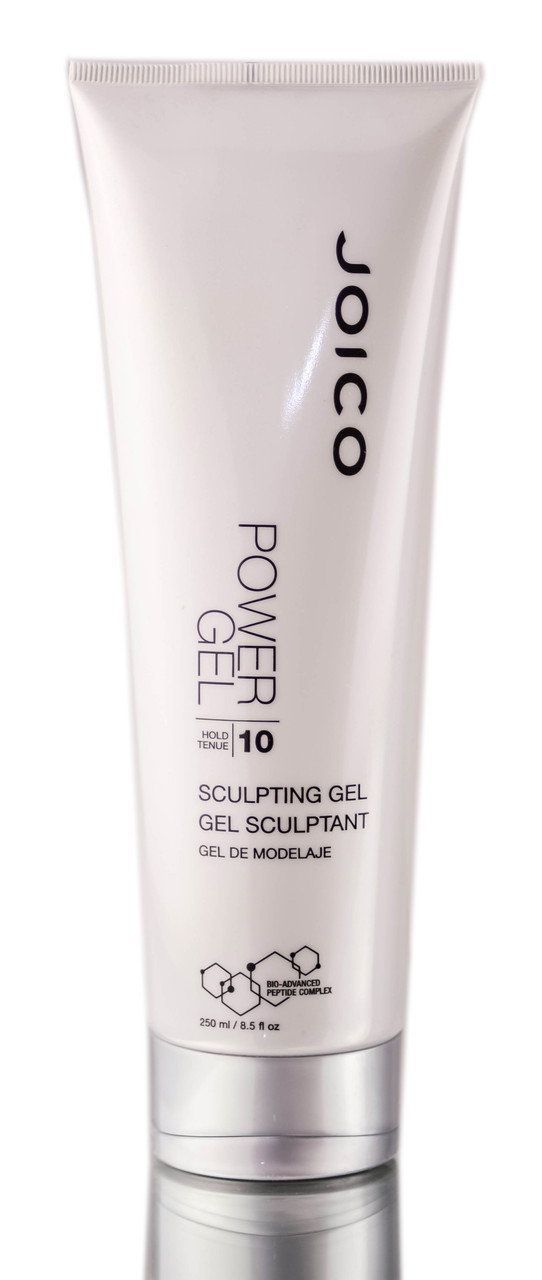 Joico Power Gel Sculpting Gel-image1 Joico Power Gel Sculpting Gel-image1