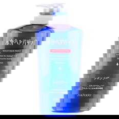 Shiseido Moist Hair Pack Shampoo