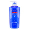 Shiseido Moist Hair Pack Shampoo-image1 Shiseido Moist Hair Pack Shampoo-image1