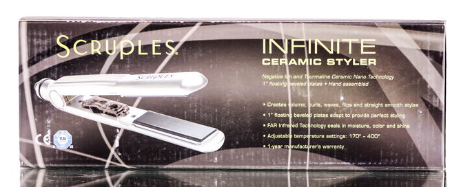 Scruples Infinite Ceramic Styler