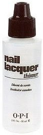 OPI Nail Lacquer Thinner