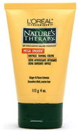 L'Oreal Nature's Therapy Mega Smooth Unfrizz Taming Creme
