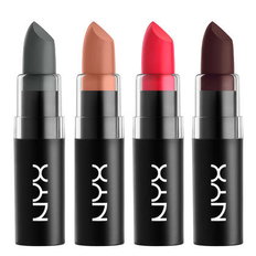 NYX Cosmetics Matte Lip Stick-image1 NYX Cosmetics Matte Lip Stick-image1