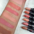 NYX Cosmetics Matte Lip Stick-image2 NYX Cosmetics Matte Lip Stick-image2