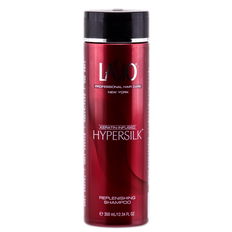 Lasio Keratin Infused Hypersilk Replenishing Shampoo