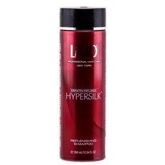 Lasio Keratin Infused Hypersilk Replenishing Shampoo-image1