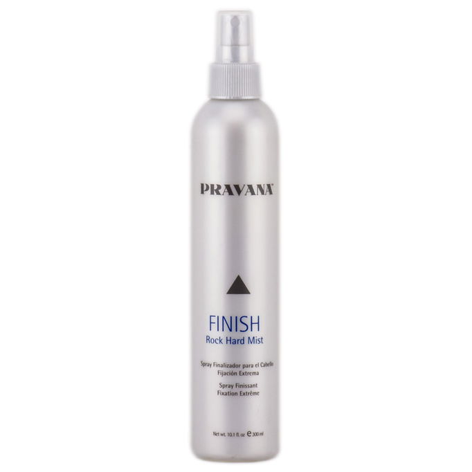 Pravana Finish Rock Hard Mist